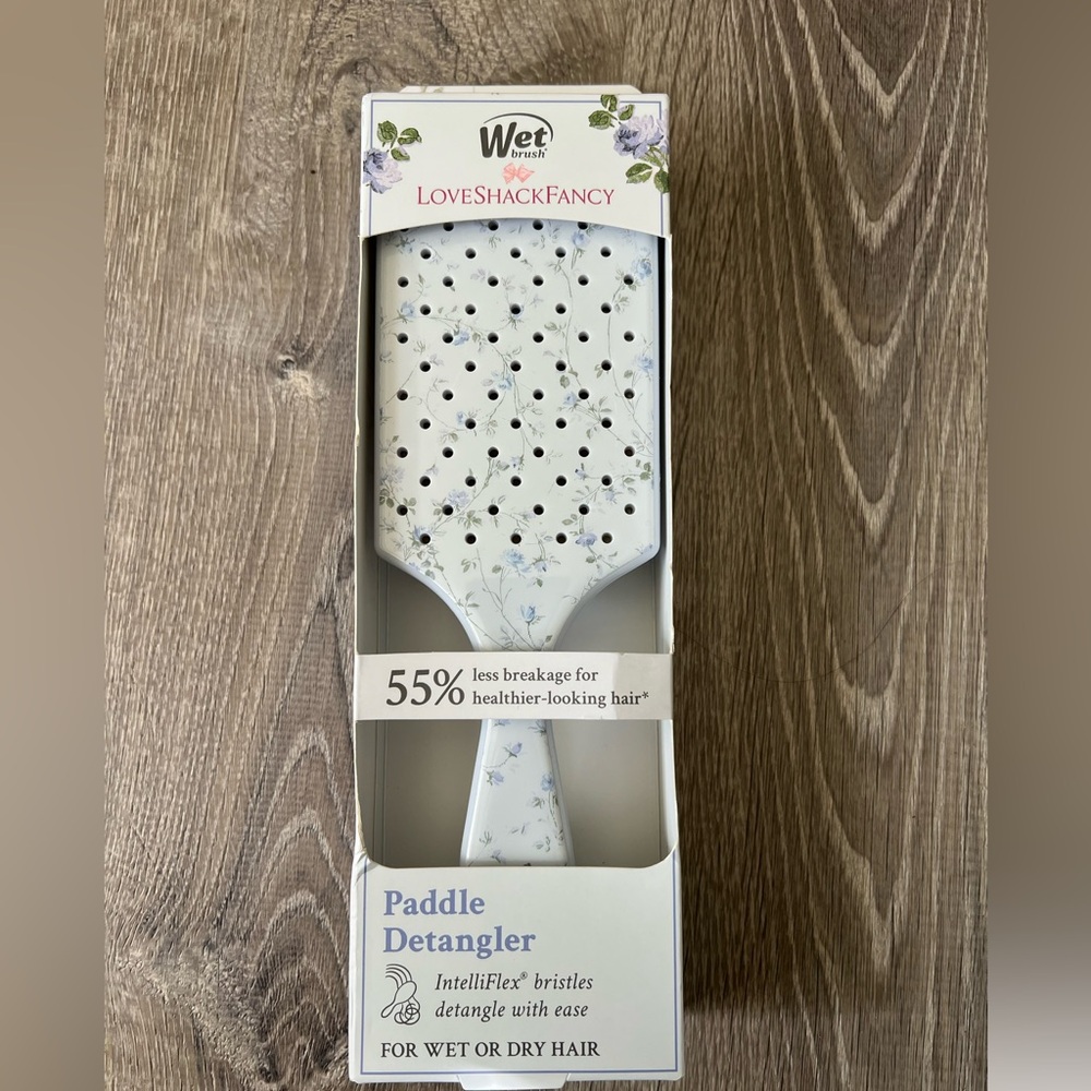 Love Shack Fancy Wet Brush - Picture 2 of 4